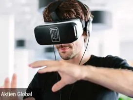 Portfolio-Satellit für technologieaffine Anleger Portfolio-Satellit für technologieaffine Anleger