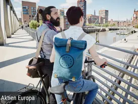 Grenzen überschreiten: Small- und Mid-Caps aus Europa Grenzen überschreiten: Small- und Mid-Caps aus Europa