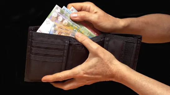 Ausgaben Schweizer Haushalte 1920X1080px Ausgaben Schweizer Haushalte 1920X1080px